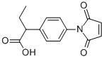 CAS#: 100072-54-6， 4-(2,5-Dihydro-2,5-Dioxo-1H-Pyrrol-1-Yl)-Benzenebutanoic Acid
