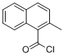 CAS#: 10008-12-5， 2-Methylnaphthalene-1-Carbonyl Chloride