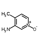 CAS#: 100114-04-3， 4-Methyl-3-Pyridinamine 1-Oxide