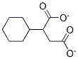 CAS#: 10018-78-7， Cyclohexanol succinate