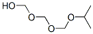 CAS#: 100208-42-2， [(Isopropoxymethoxy)Methoxy]Methanol