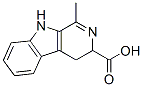 CAS#: 10022-82-9， 1-Methyl-3,4-Dihydro-beta-Carboline-3-Carboxylic Acid