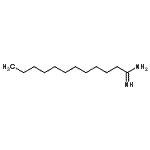 CAS#: 100392-19-6， (1E)-Dodecanimidamide