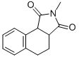 CAS#: 100393-39-3， 1,2,3,4-Tetrahydro-N-Methyl-1,2-Naphthalenedicarboximide