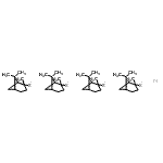 CAS#: 100432-46-0， Platinum, 2,6,6-Trimethylnorpinane-2-Thiolate