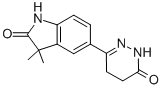 CAS#: 100643-96-7， Indolidan