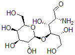CAS#: 100787-31-3， Polylactosamine