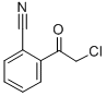 CAS#: 1008-15-7， 2-(2-Chloroacetyl)Benzonitrile