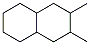 CAS#: 1008-80-6， 2,3-Dimethyl-1,2,3,4,4a,5,6,7,8,8a-Decahydronaphthalene