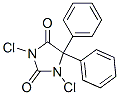 CAS#: 100965-46-6， N,N-Dichlorophenytoin