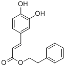CAS#: 100981-80-4， 3,4-dihydroxy-Benzoic acid 2-phenylethyl ester
