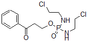 CAS#: 100993-69-9, Phenylketoisophosphamide