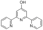 CAS#: 101003-65-0， [2,2':6',2''-Terpyridin]-4'-Ol