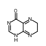 CAS#: 101038-91-9， 6,7-Dihydro-4(1H)-Pteridinone
