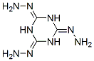 CAS#: 10105-42-7， 1,3,5-Triazine-2,4,6(1H,3H,5H)-Trione Trihydrazone