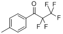CAS#: 10116-95-7， 2,2,3,3,3-Pentafluoro-1-(4-Methylphenyl)-1-Propanone