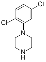 CAS#: 1013-27-0， 1-(2,5-Dichlorophenyl)-Piperazine