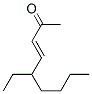 CAS#: 10137-90-3， 5-Ethylnon-3-En-2-One