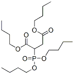 CAS#: 10140-81-5， 2-(Dibutoxyphosphinyl)Succinic Acid Dibutyl Ester