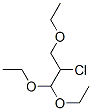 CAS#: 10140-99-5， 2-Chloro-1,1,3-Triethoxypropane