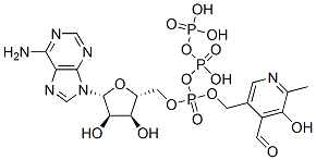 CAS#: 101418-63-7， Adenosine Triphosphopyridoxal
