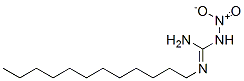CAS#: 101517-06-0， 2-Dodecyl-1-Nitro-Guanidine
