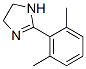 CAS 登录号：101692-30-2， 2-(2,6-二甲基苯基)-4,5-二氢-1H-咪唑