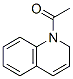 CAS#: 10174-55-7， 1-Acetyl-1,2-Dihydroquinoline