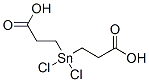 CAS#: 10175-24-3， Bis(beta-Carboxyethyl)Tin Dichloride