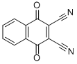 CAS#: 1018-78-6， 1,4-Dihydro-1,4-Dioxo-2,3-Naphthalenedicarbonitrile