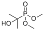 CAS 登录号：10184-68-6， 	二甲基(1-羟基-1-甲基乙基)膦酸酯