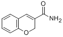 CAS#: 10185-00-9， delta(3)-Chromene-3-Carboxamide