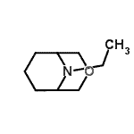 CAS#: 101861-81-8， 9-Ethyl-3-Oxa-9-Azabicyclo[3.3.1]Nonane