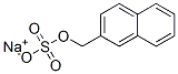 CAS#: 101931-23-1， Sodium 2-naphthalenemethanol sulfate