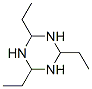 CAS#: 102-26-1， 2,4,6-Triethyl-1,3,5-Triazinane