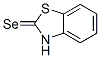 CAS#: 10200-72-3， 2(3H)-Benzothiazoleselone