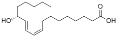 CAS#: 10219-69-9， (9Z,11E,13S)-13-Hydroxyoctadeca-9,11-Dienoic Acid
