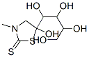 CAS#: 10225-81-7， 5-Hydroxy-3-Methyl-5-(1,2,3,4-Tetrahydroxybutyl)-1,3-Thiazolidine-2-Thione