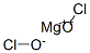CAS#: 10233-03-1， Magnesium Hypochlorite