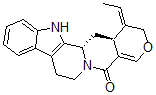 CAS#: 102358-19-0， (15beta,16E)-19,20-Didehydro-16-Ethylidene-Oxayohimban-21-One