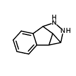 CAS#: 102505-33-9， 1,2,2A,2B,6B,6C-Hexahydro-1,2-Diazabenzo[a]Cyclopropa[cd]Pentalene