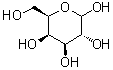 CAS#: 10257-28-0， D-Galactopyranose