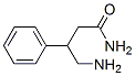 CAS#: 102571-00-6， 4-Amino-3-Phenylbutanamide