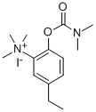 CAS#: 102571-31-3， [2-(Dimethylcarbamoyloxy)-5-Ethylphenyl]-Trimethylazanium Iodide