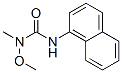 CAS#: 102613-40-1， 1-Methoxy-1-Methyl-3-Naphthalen-1-Ylurea