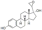 CAS#: 102651-47-8， (8R,9S,13S,14S,17S)-13-Methyl-17-[(2R)-Oxiran-2-Yl]-7,8,9,11,12,14,15,16-Octahydro-6H-Cyclopenta[a]Phenanthrene-3,17-Diol