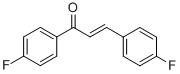 CAS#: 102692-35-3， (2E)-1,3-Bis(4-Fluorophenyl)-2-Propen-1-One