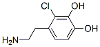 CAS#: 102851-70-7， 4-(2-Aminoethyl)-3-Chlorobenzene-1,2-Diol