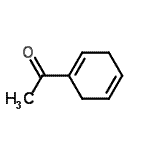 CAS#: 102872-23-1， 1-(1,4-Cyclohexadien-1-Yl)Ethanone