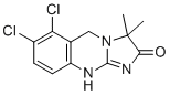CAS#: 1029711-88-3， Rafigrelide
